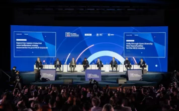 Эксперты из 37 стран посетили Meet Global MICE Congress в Москве