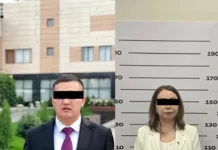 Рейдерство в Бишкеке: ГКНБ задержал главу «МБЭ Групп», основатель в розыске