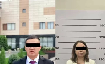 Рейдерство в Бишкеке: ГКНБ задержал главу «МБЭ Групп», основатель в розыске