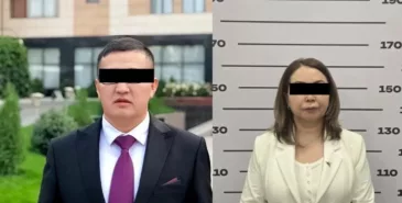 Рейдерство в Бишкеке: ГКНБ задержал главу «МБЭ Групп», основатель в розыске Главная