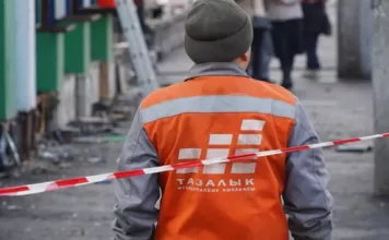 Из-за нехватки рабочих в «Тазалыке» привлекают сотрудников из Пакистана