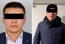В Бишкеке задержаны экс-чиновники ГНС, подозреваемые в коррупции