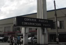 Сокулукта 43 млн сомдук жөнгө салуучу бассейн мамлекетке кайтарылды