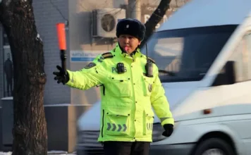 ГУОБДД за прошлую неделю выявило свыше 23 тысяч нарушений ПДД