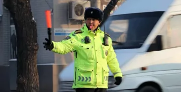 ГУОБДД за прошлую неделю выявило свыше 23 тысяч нарушений ПДД Главная