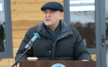 С 1 января 2026 года ГКНБ и правоохранительные органы прекратят проведение необоснованных проверок предпринимателей. Об этом заявил Камчыбек Ташиев