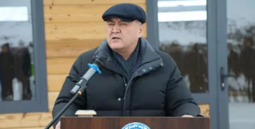 С 1 января 2026 года ГКНБ и правоохранительные органы прекратят проведение необоснованных проверок предпринимателей. Об этом заявил Камчыбек Ташиев Главная