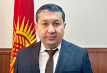 Максат Кочеров назначен директором Департамента химизации, защиты и карантина растений