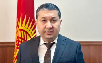 Максат Кочеров назначен директором Департамента химизации, защиты и карантина растений