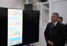 Эми унааны “Түндүк” тиркемеси аркылуу кайра каттоого болот