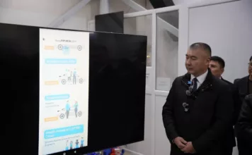 Эми унааны “Түндүк” тиркемеси аркылуу кайра каттоого болот