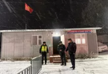 Глава ГУОБДД раскритиковал инспекторов на посту Сосновка