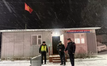 Глава ГУОБДД раскритиковал инспекторов на посту Сосновка