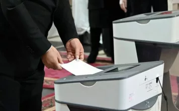 Повторные выборы по округу № 13 назначены на 1 марта