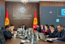 ЦИК аннулировала итоги парламентских выборов в округе №13