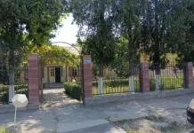 Манас шаарында стоматологиялык поликлиника мамлекетке кайтарылды