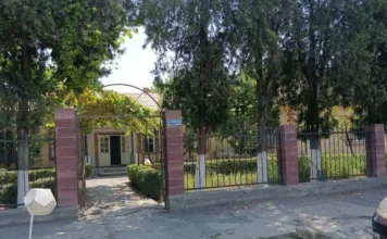 Манас шаарында стоматологиялык поликлиника мамлекетке кайтарылды