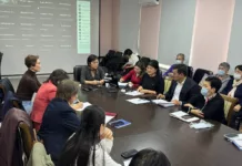 В КР из-за роста ОРВИ закрыты десятки детсадов. Обсуждается введение карантина