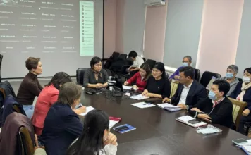 В КР из-за роста ОРВИ закрыты десятки детсадов. Обсуждается введение карантина