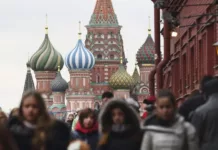 В России с 1 декабря будут собирать биометрию у иностранцев