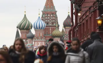 В России с 1 декабря будут собирать биометрию у иностранцев