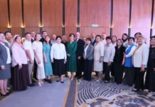 Фонд «Эл-Ди-Эс Черитиз»: помощь, которая работает каждый день