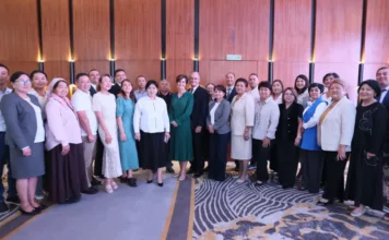 Фонд «Эл-Ди-Эс Черитиз»: помощь, которая работает каждый день