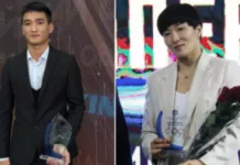 Айпери Медет кызы и Омар Ливаза стали лучшими спортсменами Кыргызстана