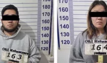 В Чуйской области задержаны очередные дропперы