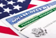 США временно приостановили программу розыгрыша грин-карт Diversity Visa (DV-1).