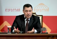 Садыр Жапаров рассказал, откуда у Кыргызстана средства на развитие