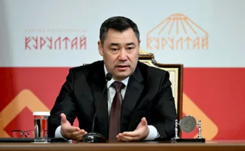 Садыр Жапаров рассказал, откуда у Кыргызстана средства на развитие