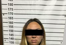 В Сокулуке женщина избила своих детей из-за ссоры с супругом