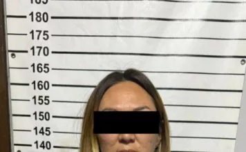 В Сокулуке женщина избила своих детей из-за ссоры с супругом