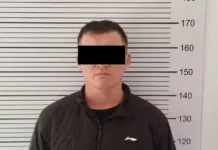 В Баткене водитель сбил мужчину, затащил его в авто и скрылся, тело пострадавшего нашли на следующий день