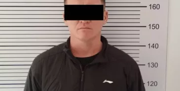 В Баткене водитель сбил мужчину, затащил его в авто и скрылся, тело пострадавшего нашли на следующий день Главная