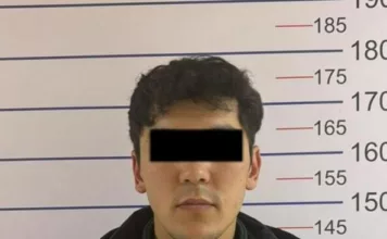 Кибермошенники выманили почти миллион сомов: задержан 19-летний дроппер