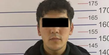 Кибермошенники выманили почти миллион сомов: задержан 19-летний дроппер Главная