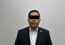 Аким Чуйского района Руслан Тагаев задержан