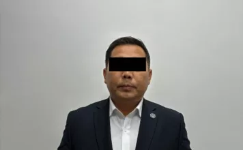 Аким Чуйского района Руслан Тагаев задержан