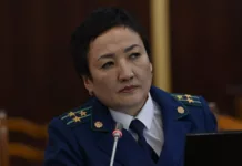 Кыргызстан передаст Пакистану осужденных