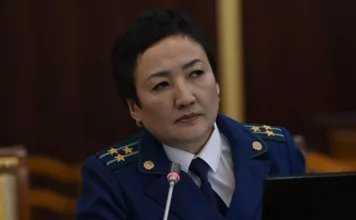 Кыргызстан передаст Пакистану осужденных