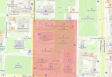 В центре Бишкека завтра (24 декабря) не будет воды с 10:00 до 22:00