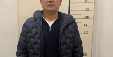 Задержан президент Федерации кок-бору, он подозревается в крупном мошенничестве Главная