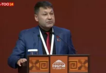 Делегат из Бишкека предложил вернуть смертную казнь. Кроме педофилов и убийц женщин и детей, казнить коррупционеров