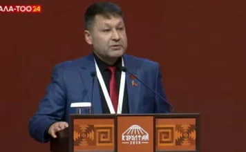 Делегат из Бишкека предложил вернуть смертную казнь. Кроме педофилов и убийц женщин и детей, казнить коррупционеров