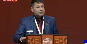 Делегат из Бишкека предложил вернуть смертную казнь. Кроме педофилов и убийц женщин и детей, казнить коррупционеров Главная