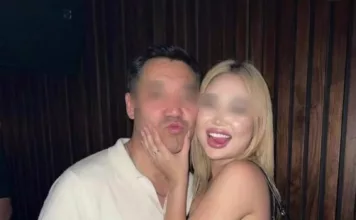 Блогера Акуму оштрафовали за снимок с президентом Садыром Жапаровым. Его девушка сгенирировала при помощи ИИ