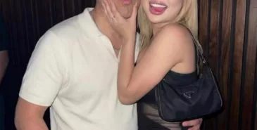 Блогера Акуму оштрафовали за снимок с президентом Садыром Жапаровым. Его девушка сгенирировала при помощи ИИ Главная