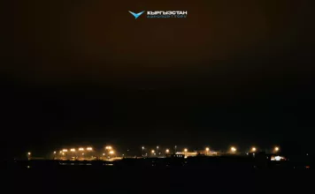 Туман мындан ары тоскоолдук жаратпайт: Манас аэропортунда CAT III орнотулууда